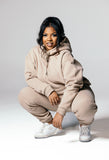 Kaylah - Hoodie Set