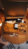 Silk & Scent Sanctuary Gift Box