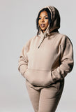 Kaylah - Hoodie Set