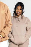 Kaylah - Hoodie Set